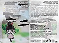 Dazibao-Ausstellung in 
