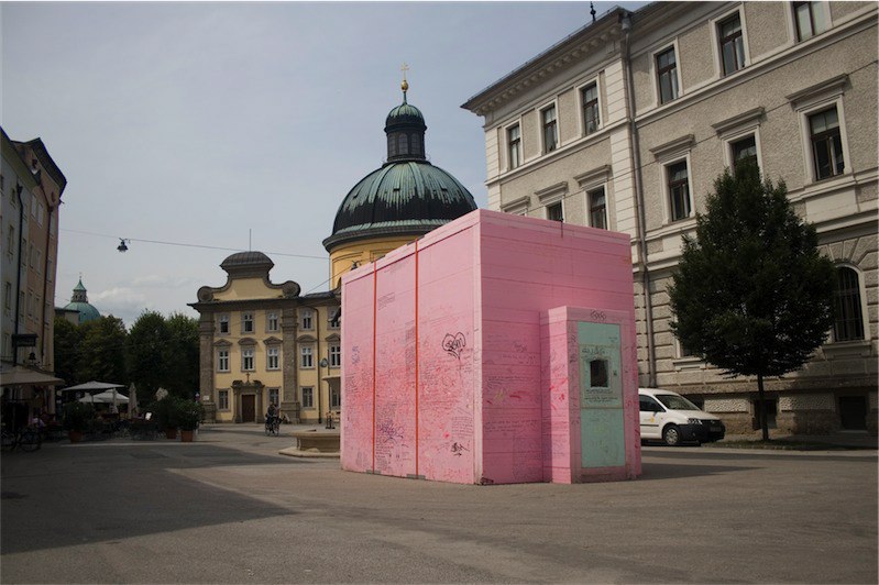 39-Platz-ZELLE-Tuerseite