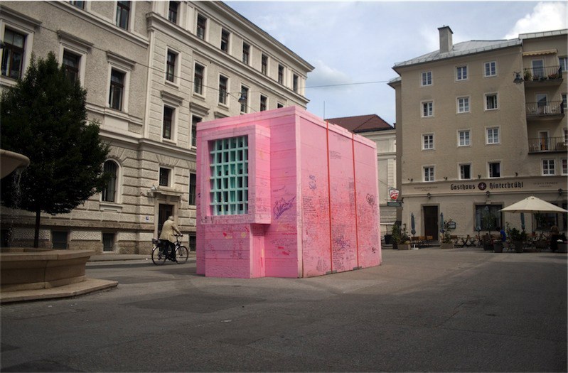 40-Platz-ZELLE-Gitterseite